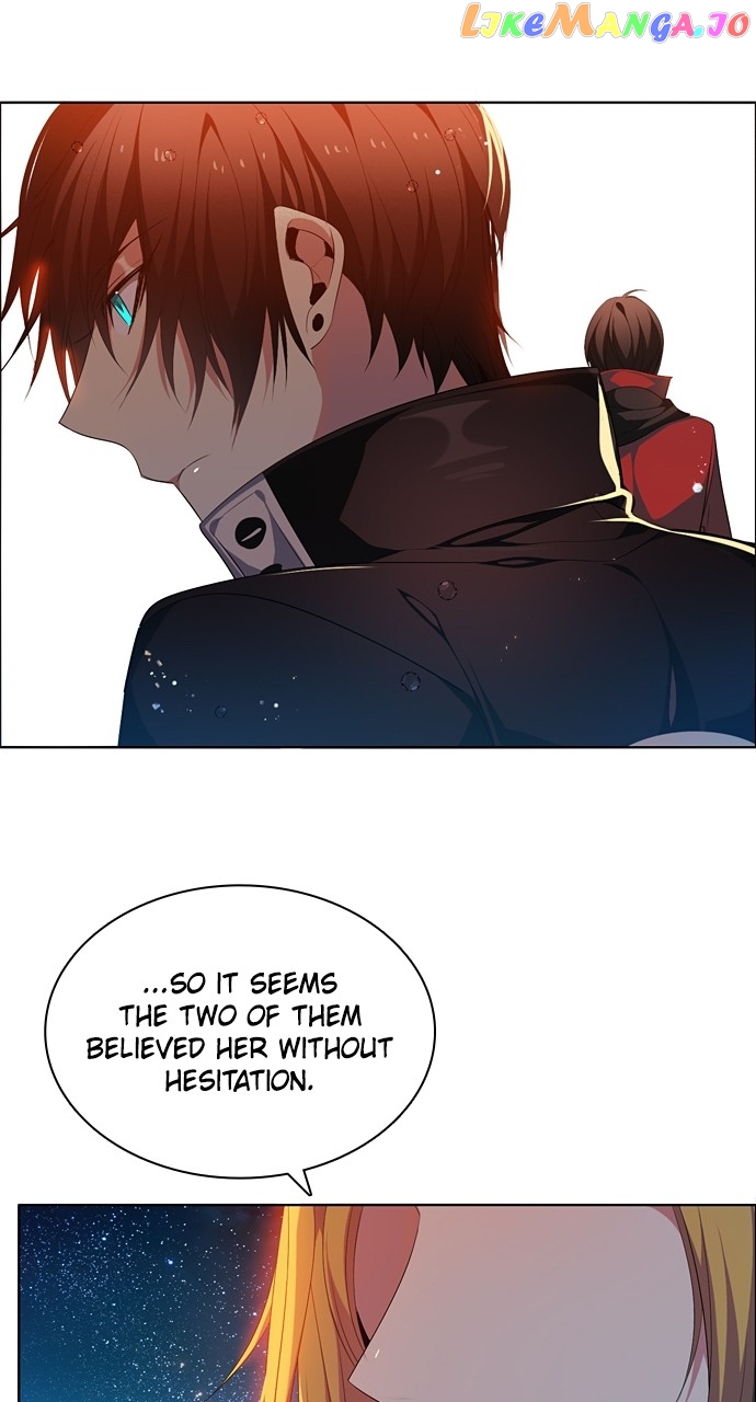 Zero Game Chapter 219 - page 48
