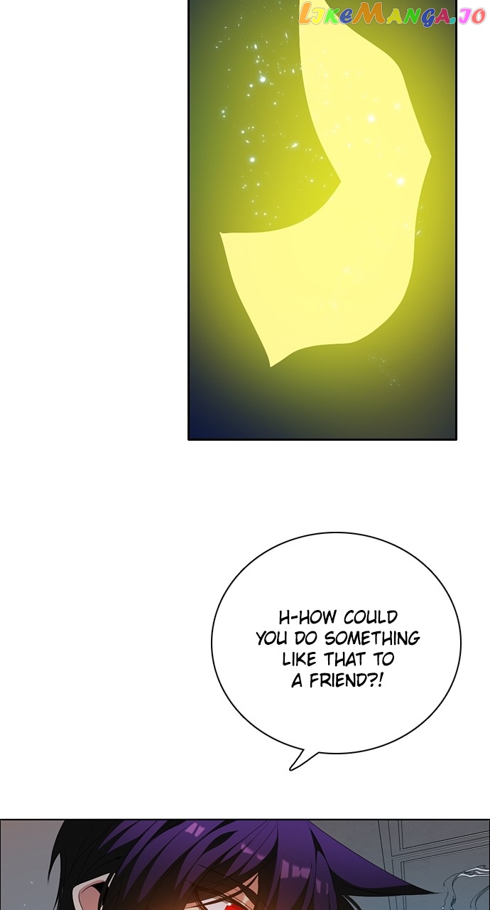 Zero Game Chapter 219 - page 62