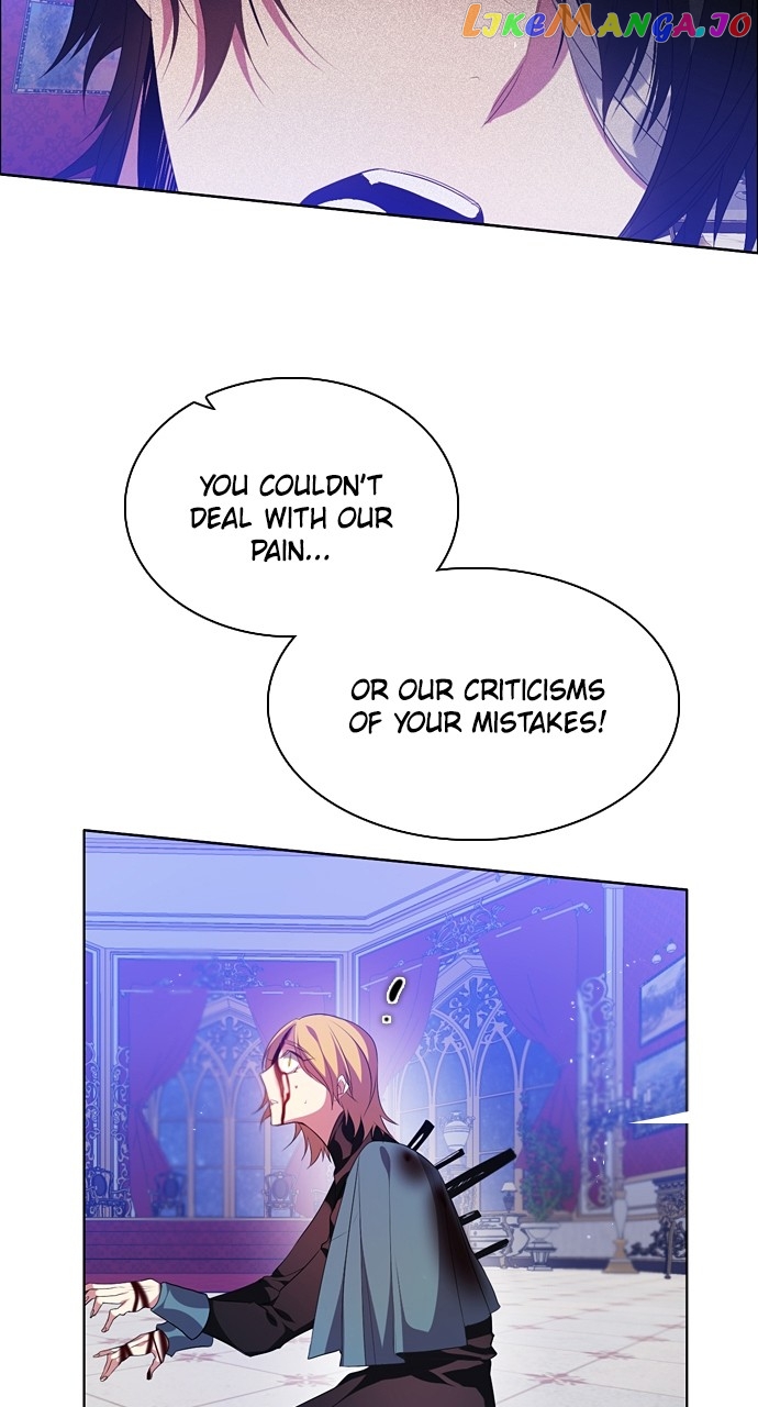 Zero Game Chapter 220 - page 6