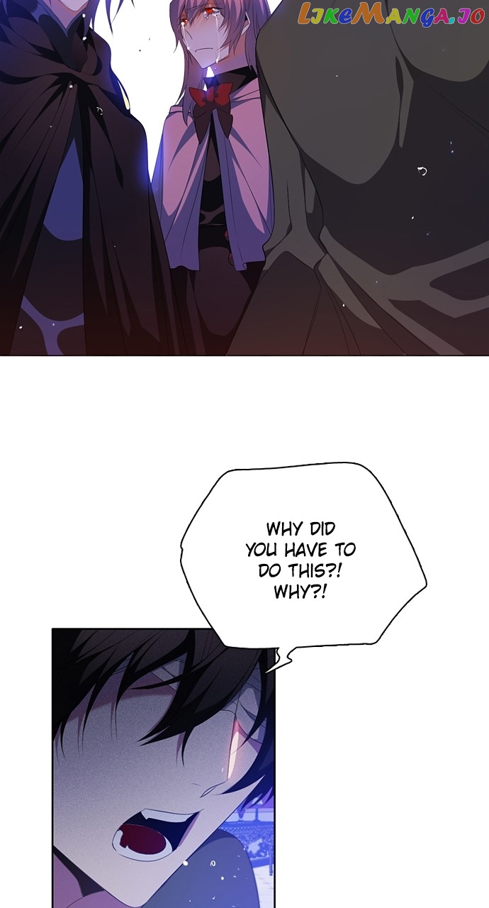 Zero Game Chapter 220 - page 9