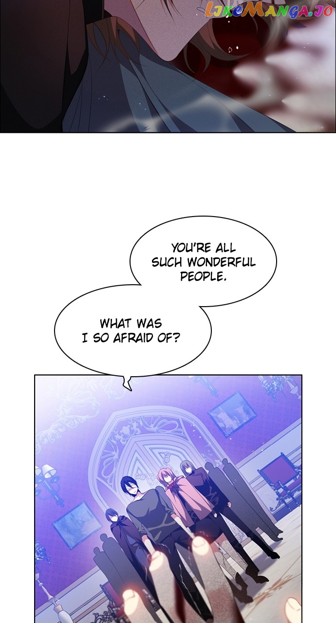 Zero Game Chapter 220 - page 13