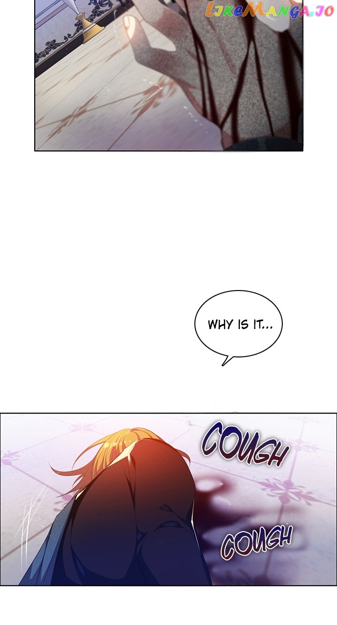 Zero Game Chapter 220 - page 14