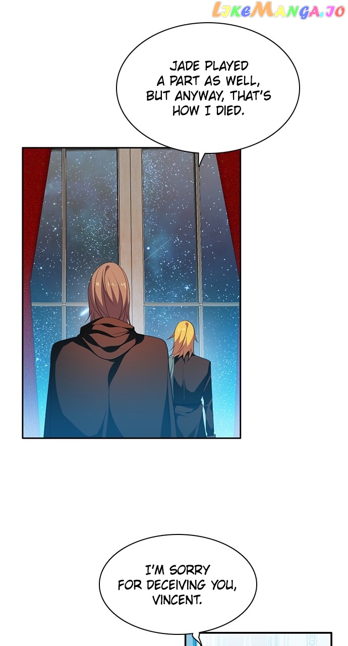 Zero Game Chapter 220 - page 18