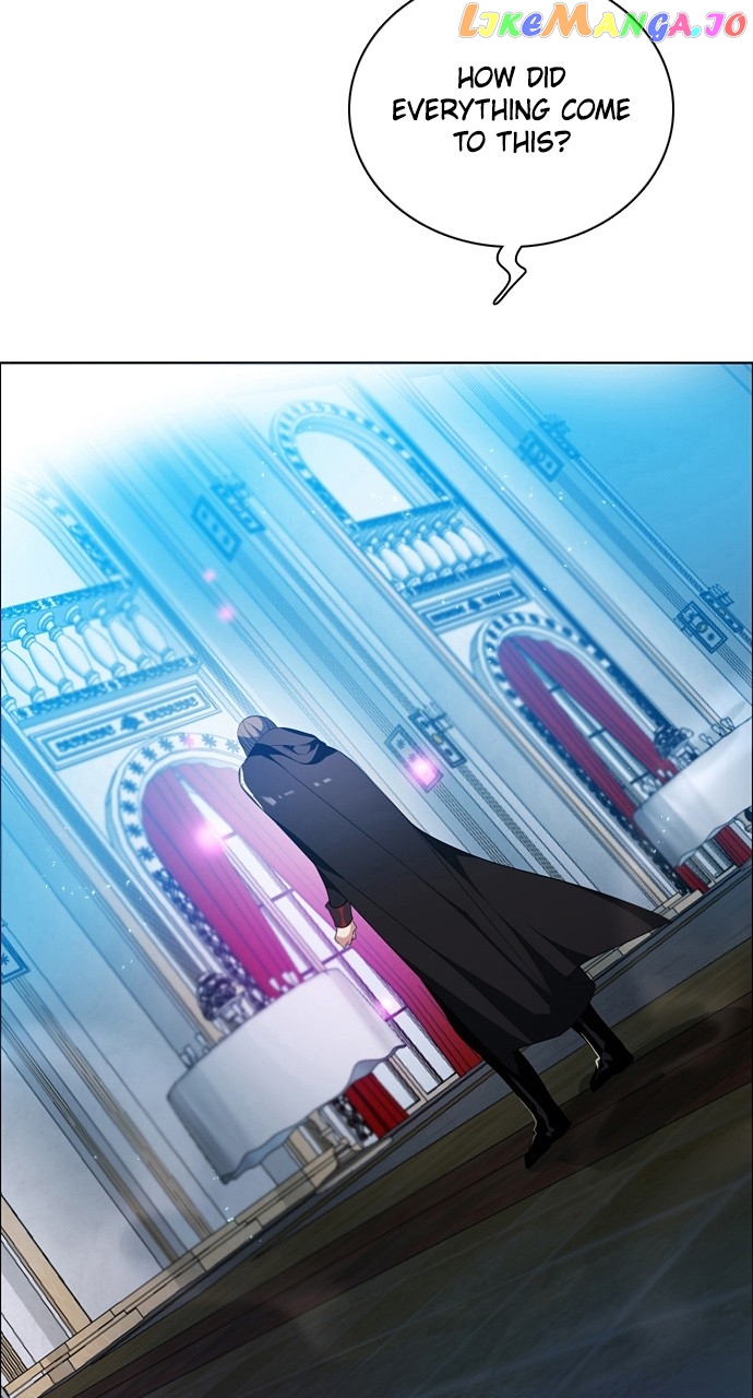 Zero Game Chapter 220 - page 26