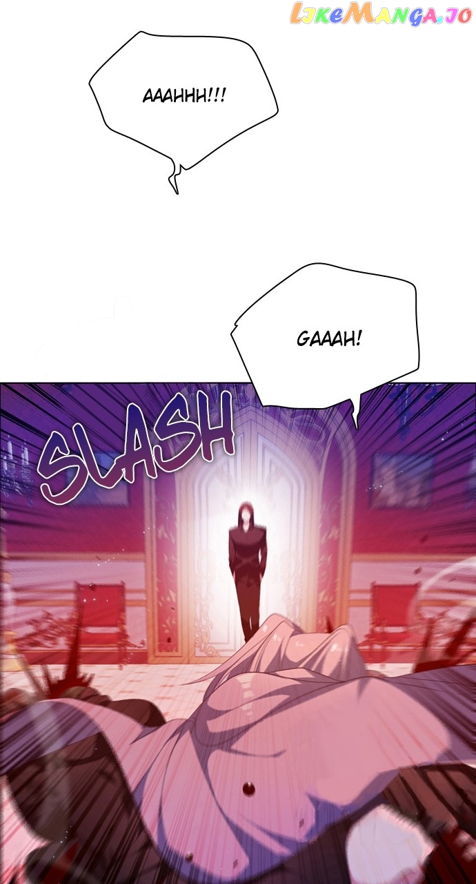 Zero Game Chapter 220 - page 32