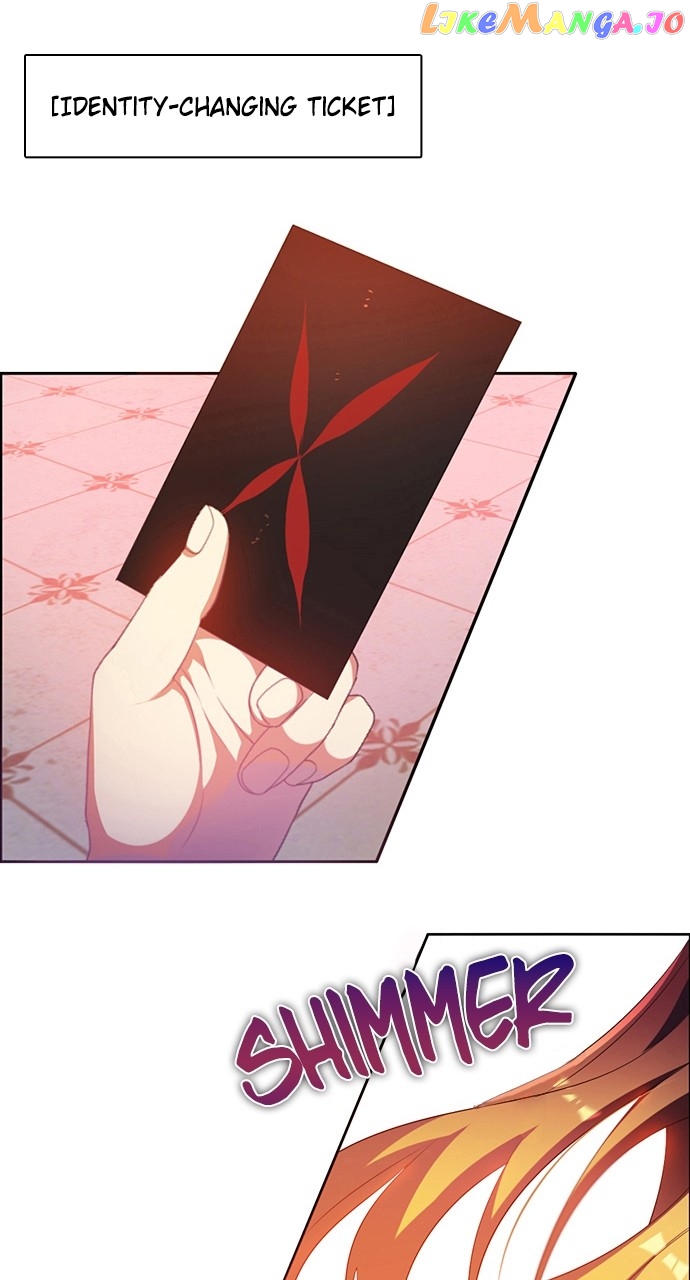 Zero Game Chapter 220 - page 34