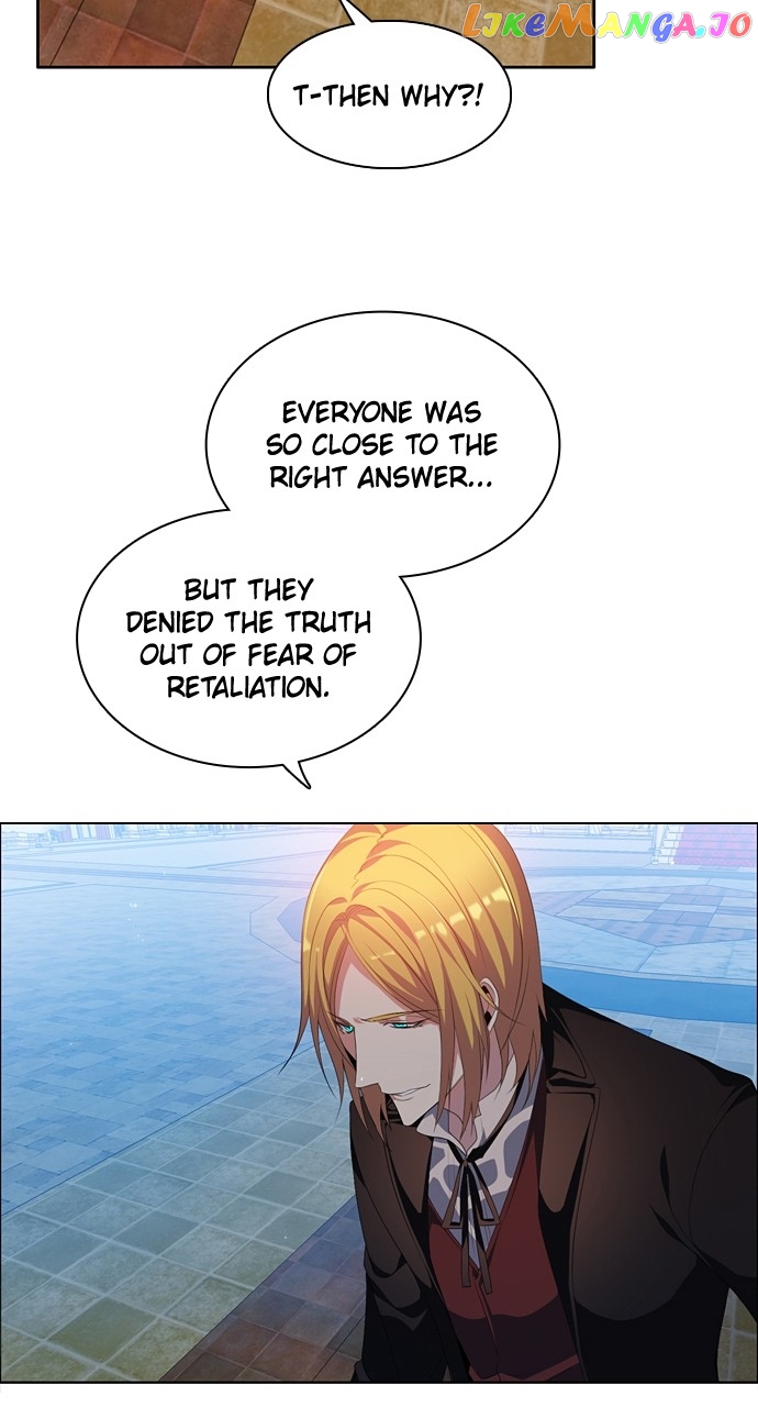 Zero Game Chapter 220 - page 72