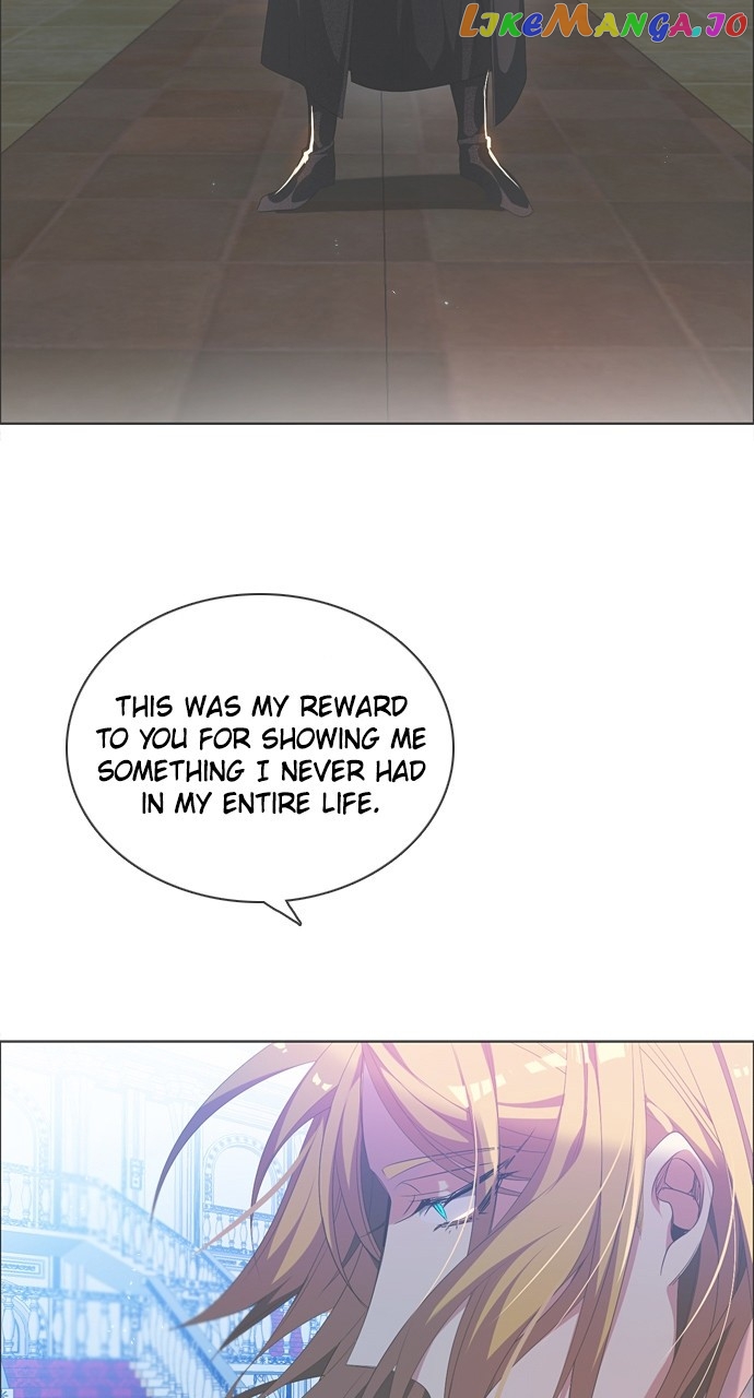Zero Game Chapter 221 - page 9