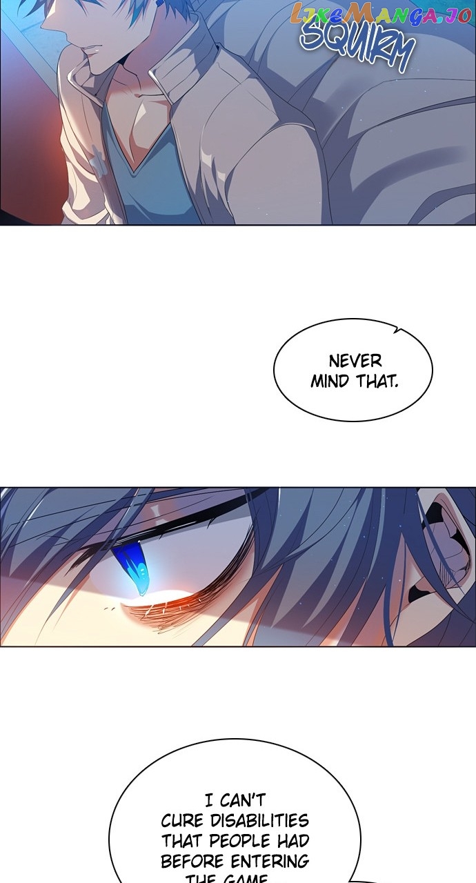 Zero Game Chapter 221 - page 36