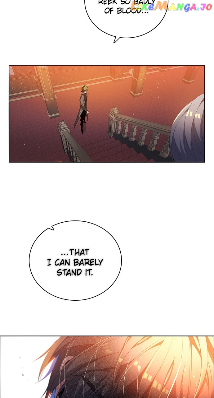 Zero Game Chapter 221 - page 45