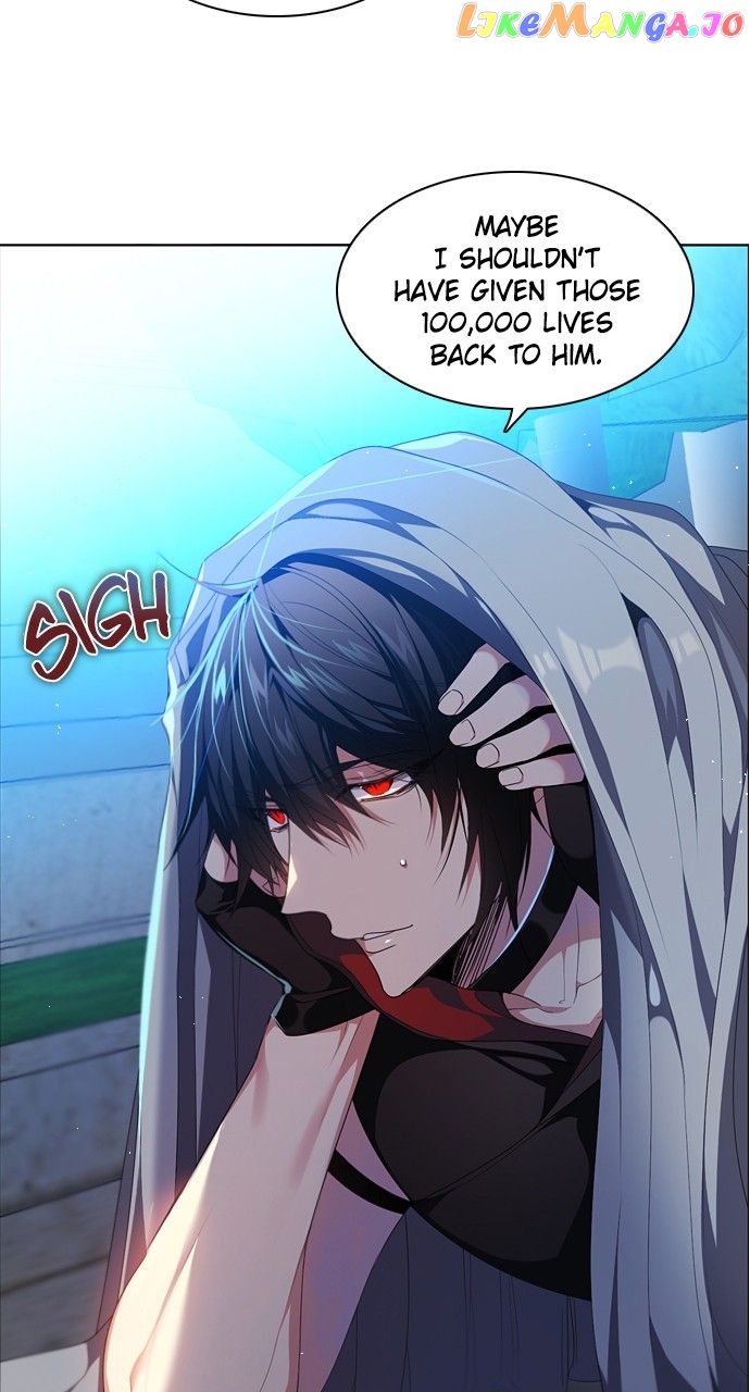 Zero Game Chapter 222 - page 7