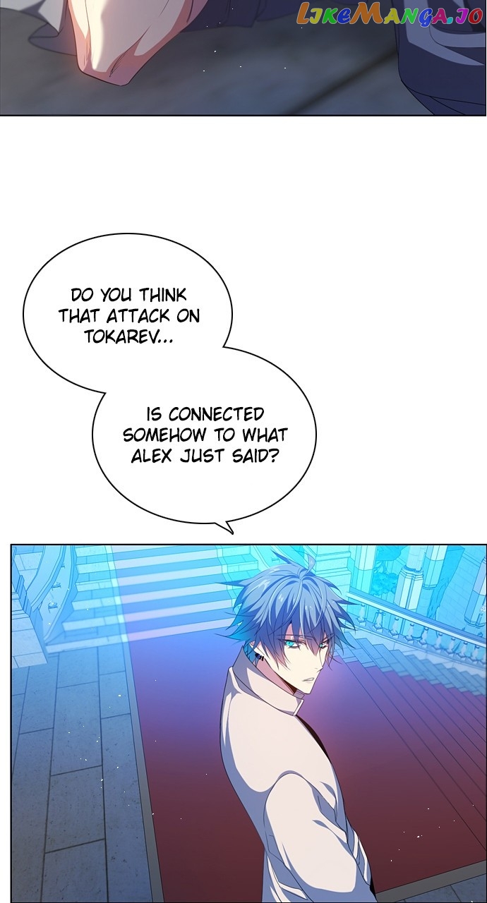 Zero Game Chapter 222 - page 8