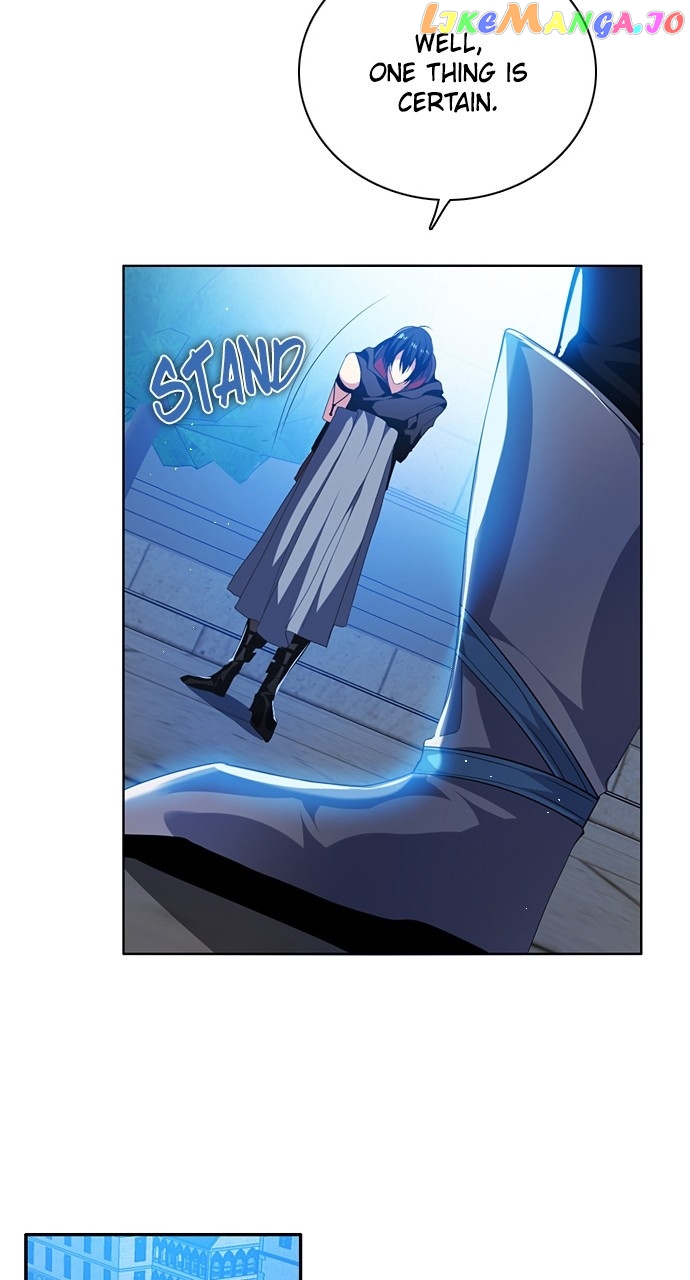 Zero Game Chapter 222 - page 10