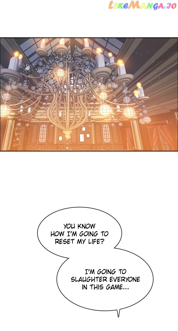 Zero Game Chapter 222 - page 20