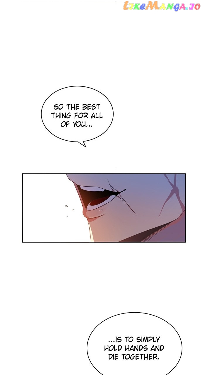 Zero Game Chapter 222 - page 27