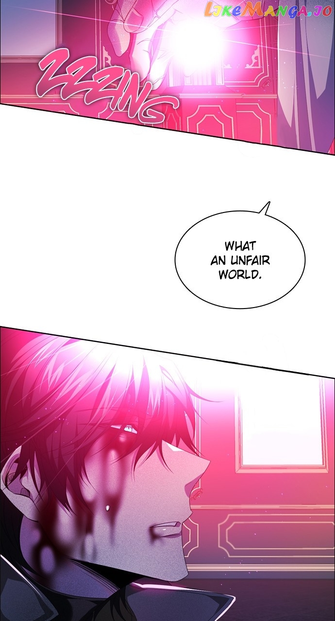 Zero Game Chapter 222 - page 31