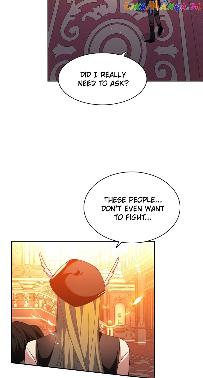 Zero Game Chapter 222 - page 45