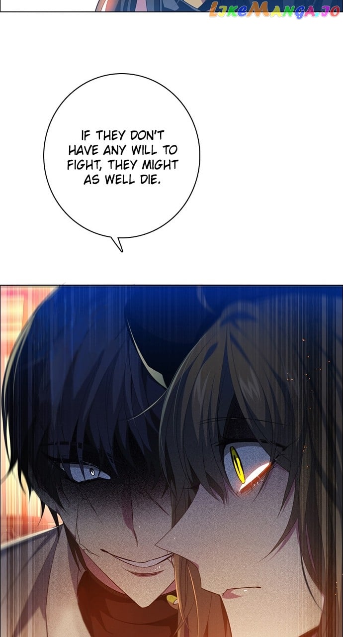 Zero Game Chapter 222 - page 47