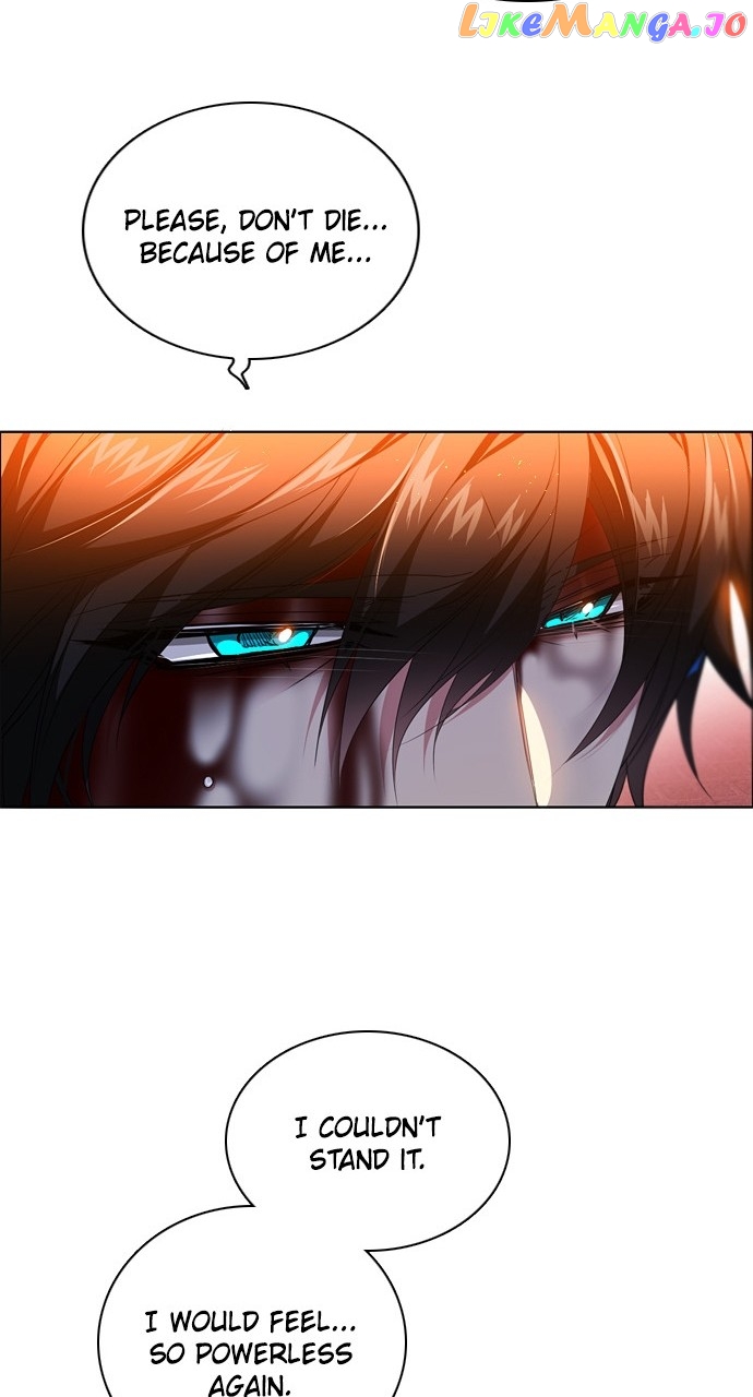 Zero Game Chapter 222 - page 61
