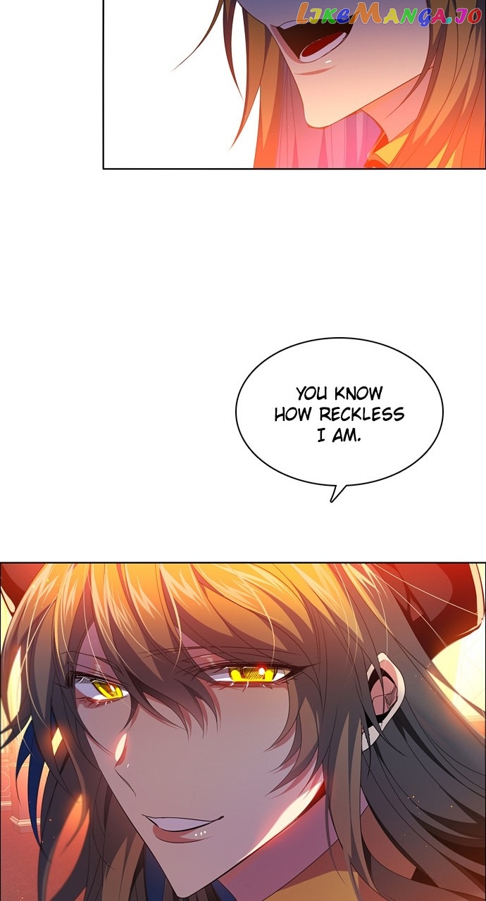 Zero Game Chapter 222 - page 69