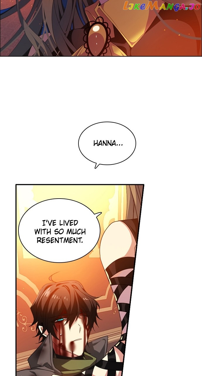 Zero Game Chapter 222 - page 70