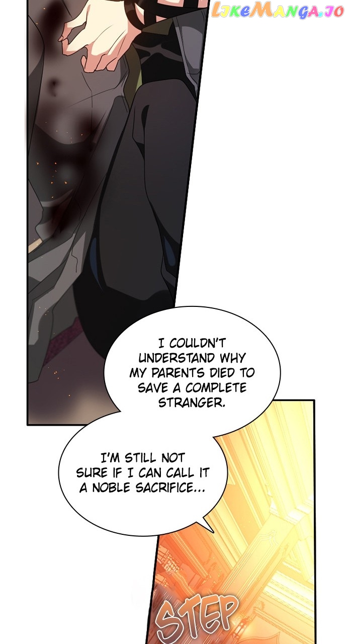 Zero Game Chapter 222 - page 71