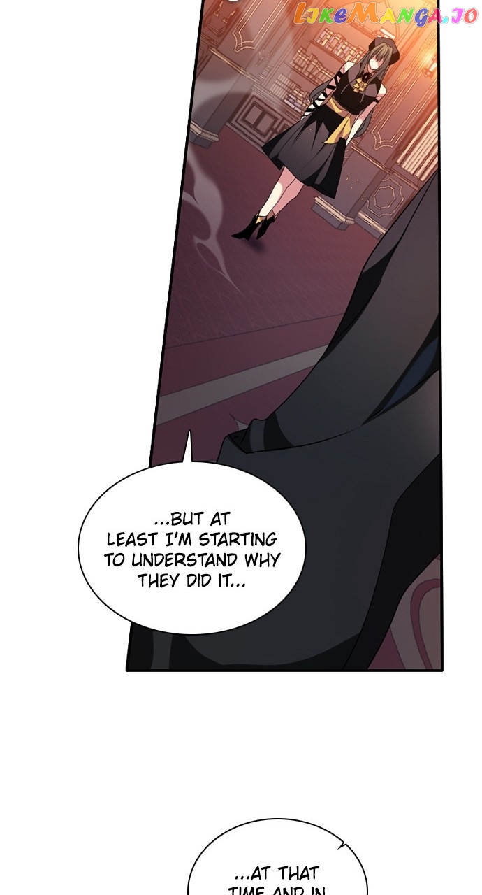 Zero Game Chapter 222 - page 72