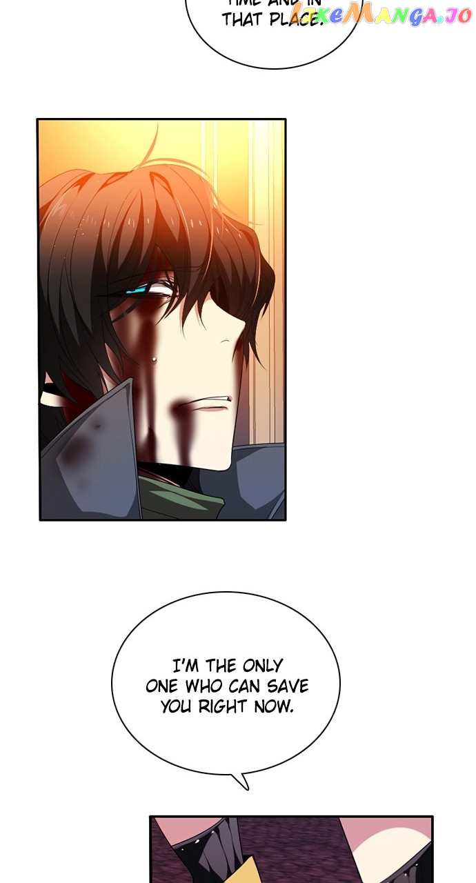 Zero Game Chapter 222 - page 73