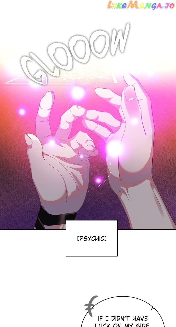 Zero Game Chapter 222 - page 75