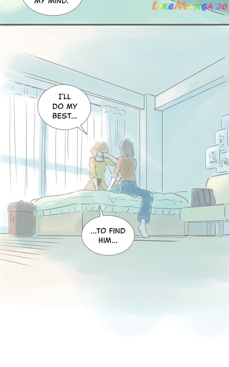 Amid the Changing Seasons Chapter 50 - page 34