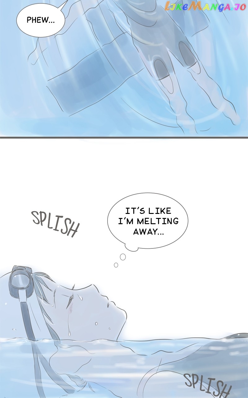 Amid the Changing Seasons Chapter 52 - page 6