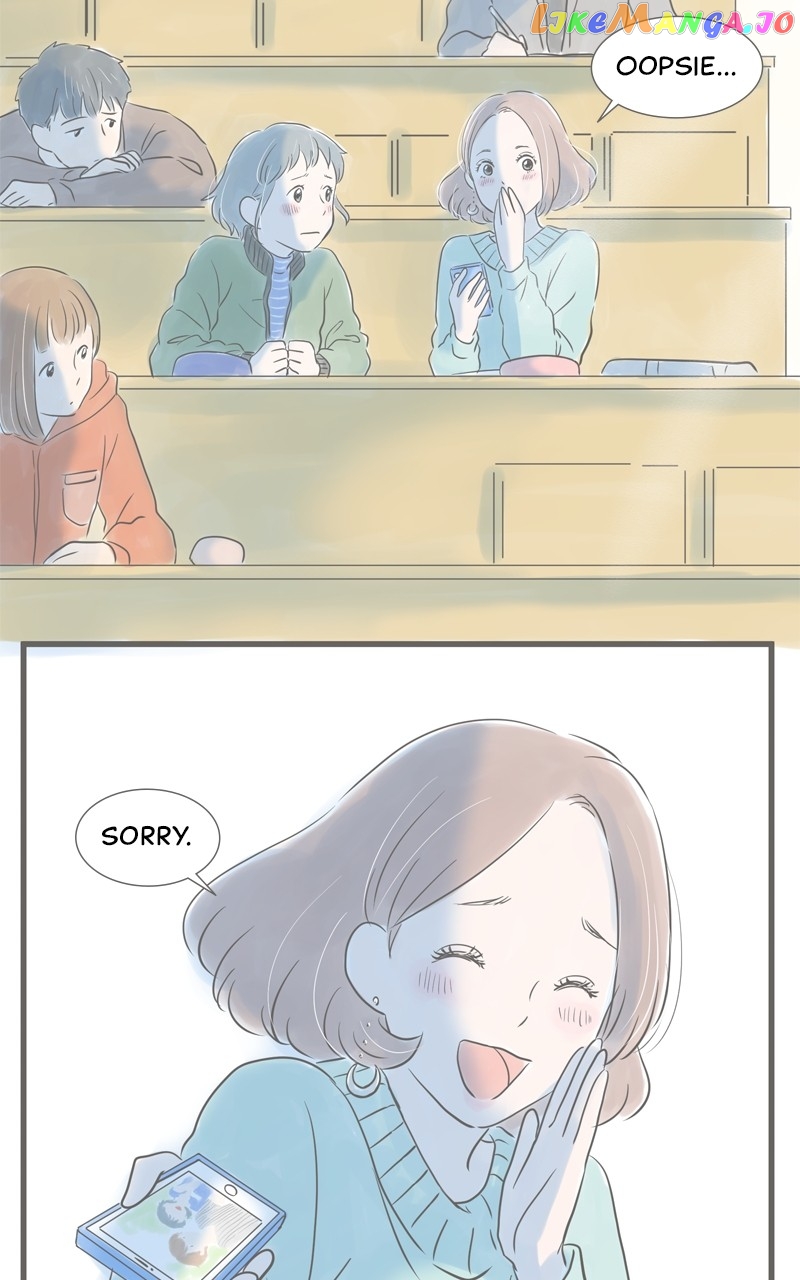 Amid the Changing Seasons Chapter 52 - page 26