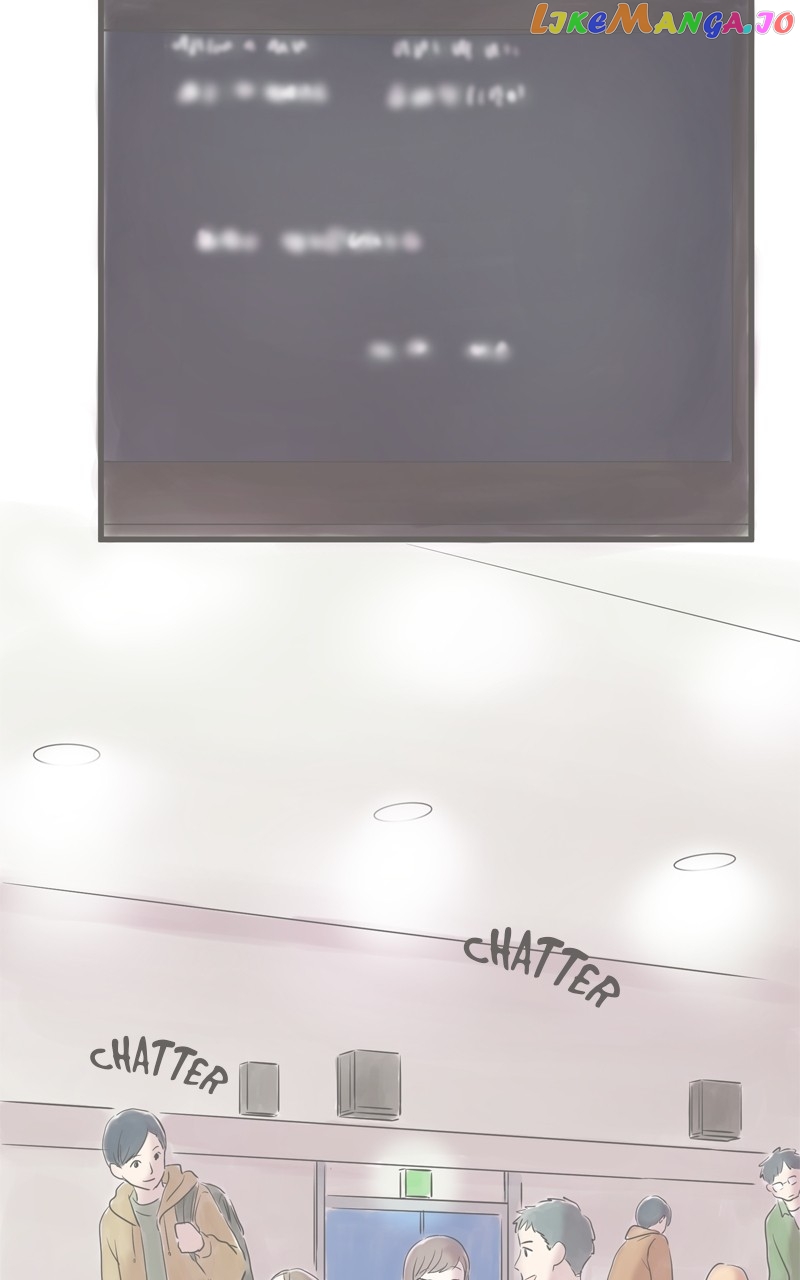 Amid the Changing Seasons Chapter 53 - page 10
