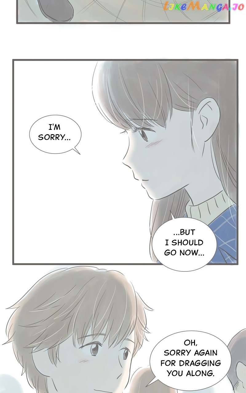 Amid the Changing Seasons Chapter 53 - page 57