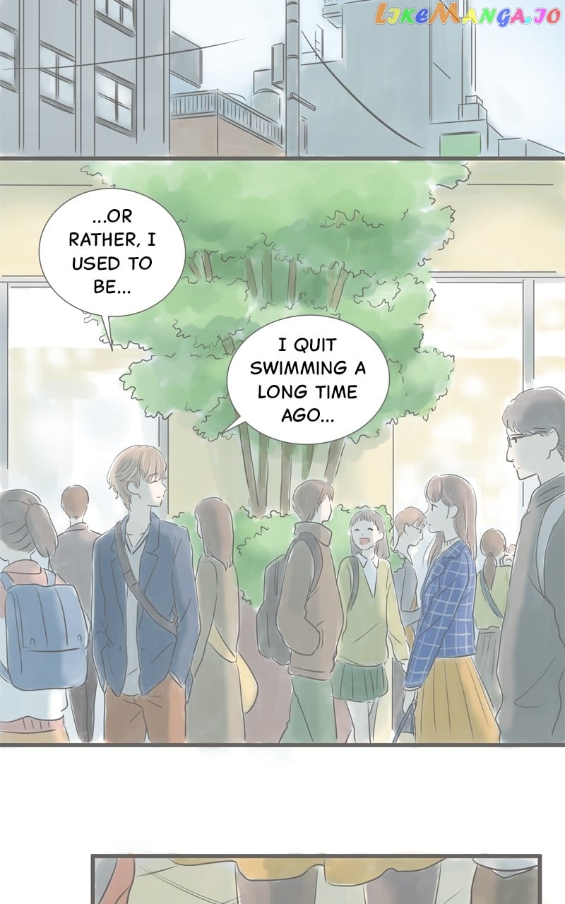 Amid the Changing Seasons Chapter 53 - page 62