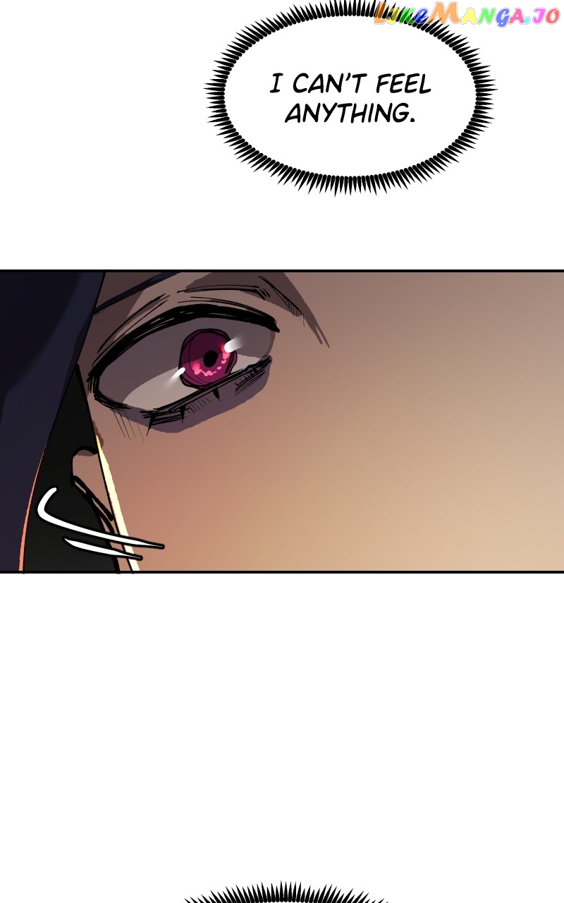 WORLD EATER YULIAN Chapter 38 - page 24