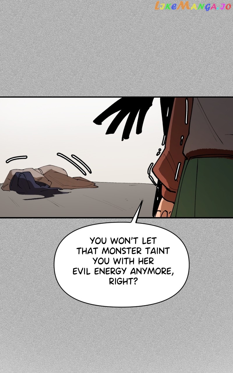WORLD EATER YULIAN Chapter 38 - page 80