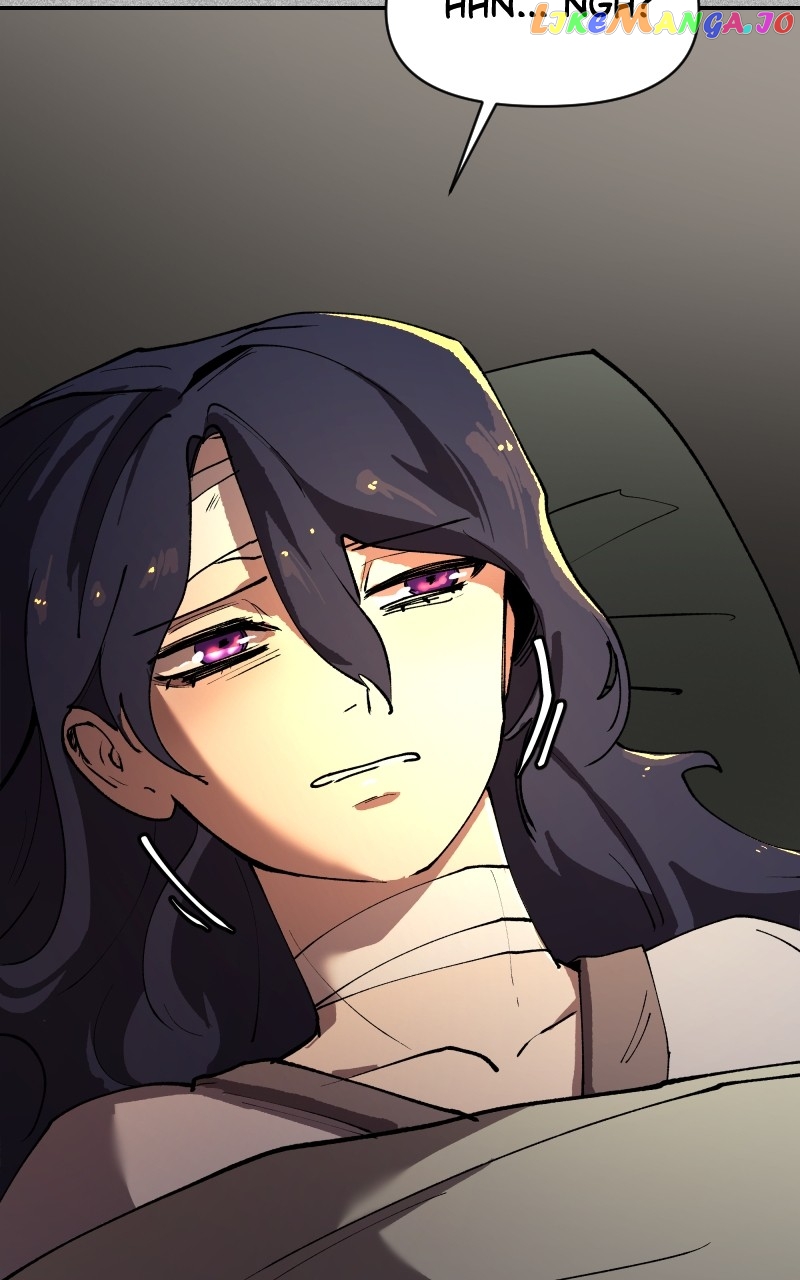 WORLD EATER YULIAN Chapter 38 - page 92