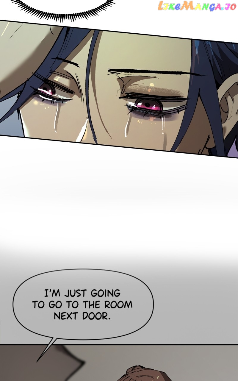 WORLD EATER YULIAN Chapter 39 - page 5