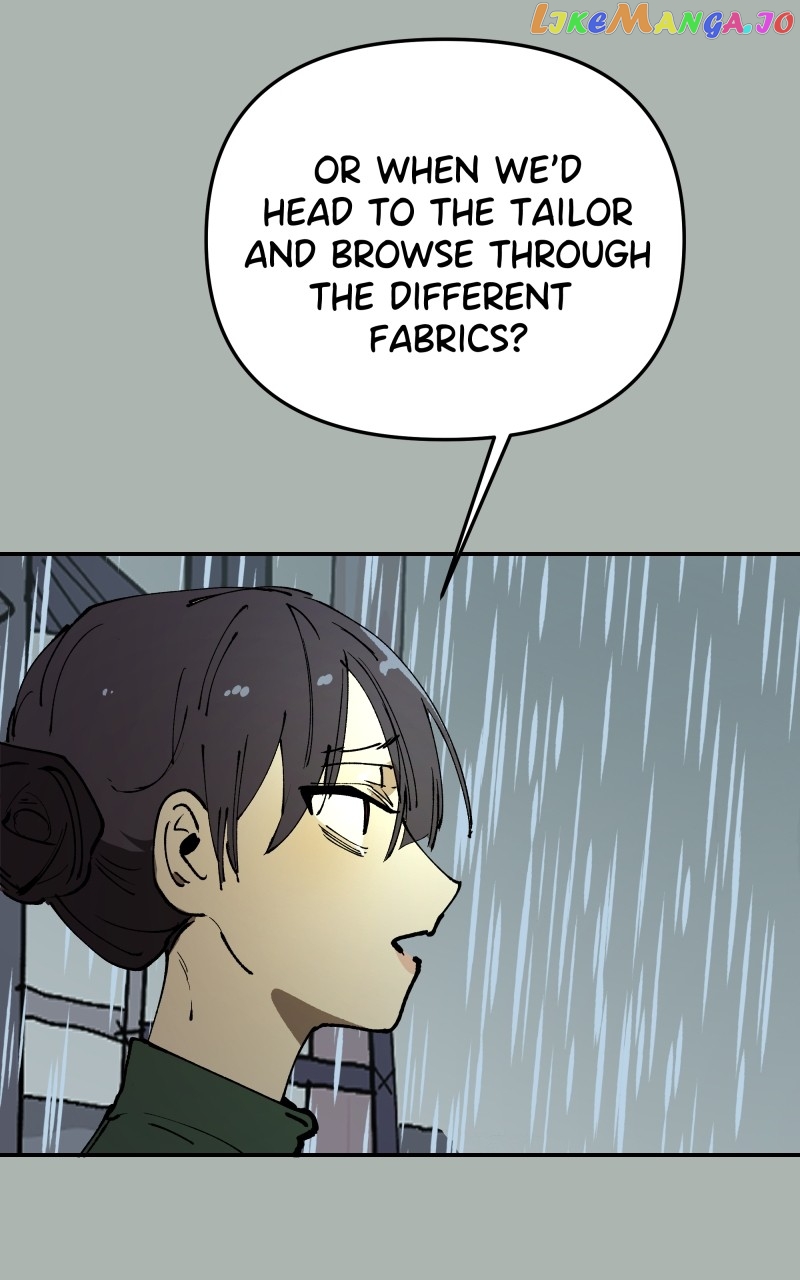 WORLD EATER YULIAN Chapter 39 - page 44