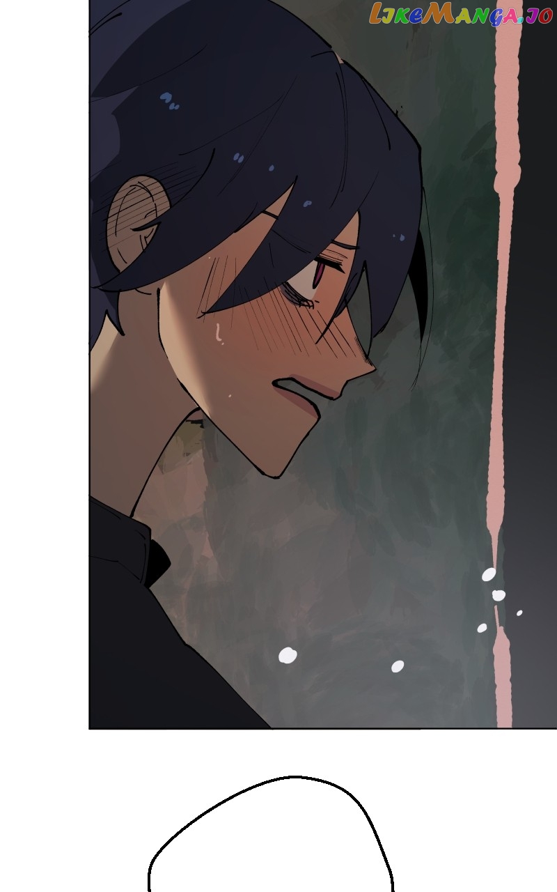 WORLD EATER YULIAN Chapter 40 - page 44