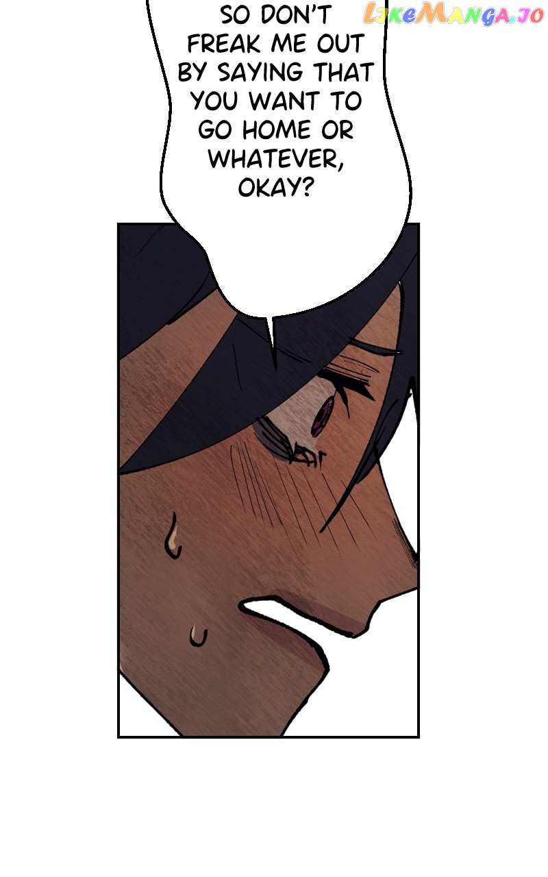 WORLD EATER YULIAN Chapter 40 - page 45