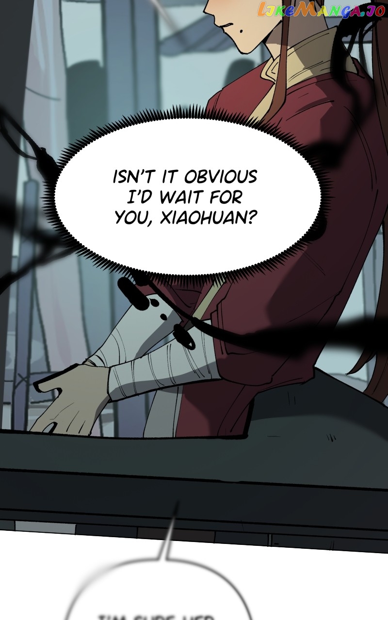 WORLD EATER YULIAN Chapter 40 - page 62