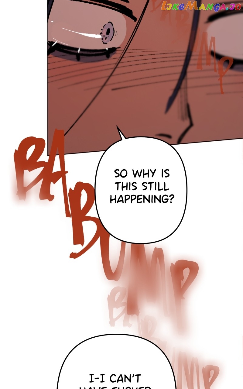 WORLD EATER YULIAN Chapter 40 - page 80