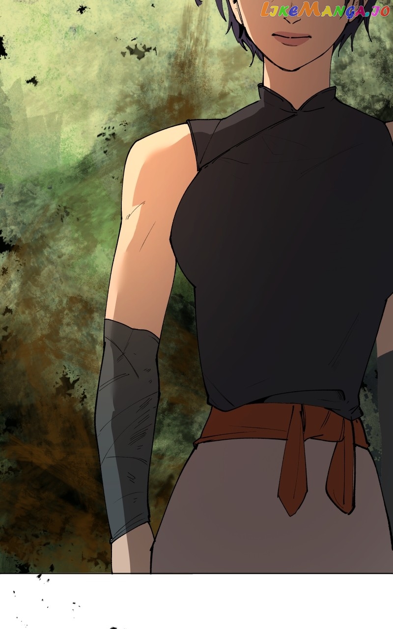 WORLD EATER YULIAN Chapter 41 - page 45