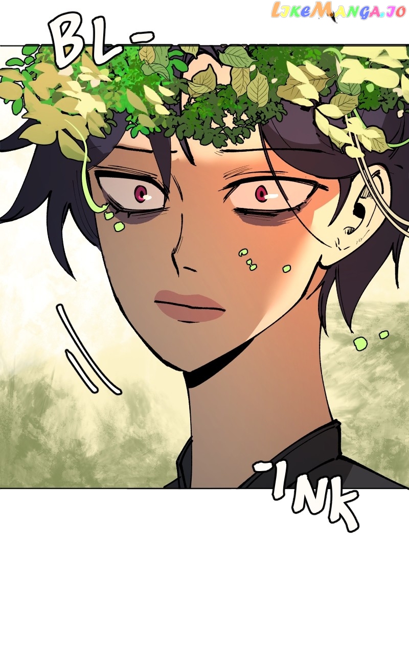 WORLD EATER YULIAN Chapter 41 - page 48