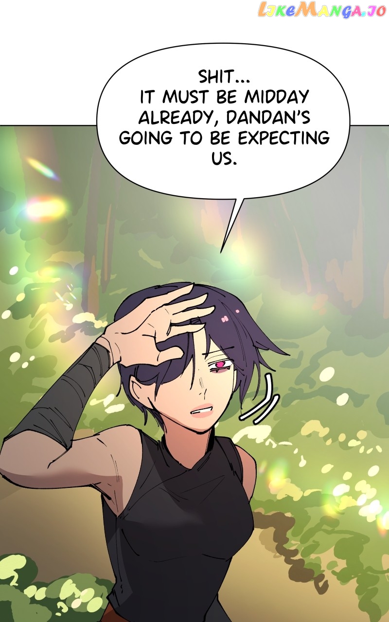 WORLD EATER YULIAN Chapter 41 - page 59