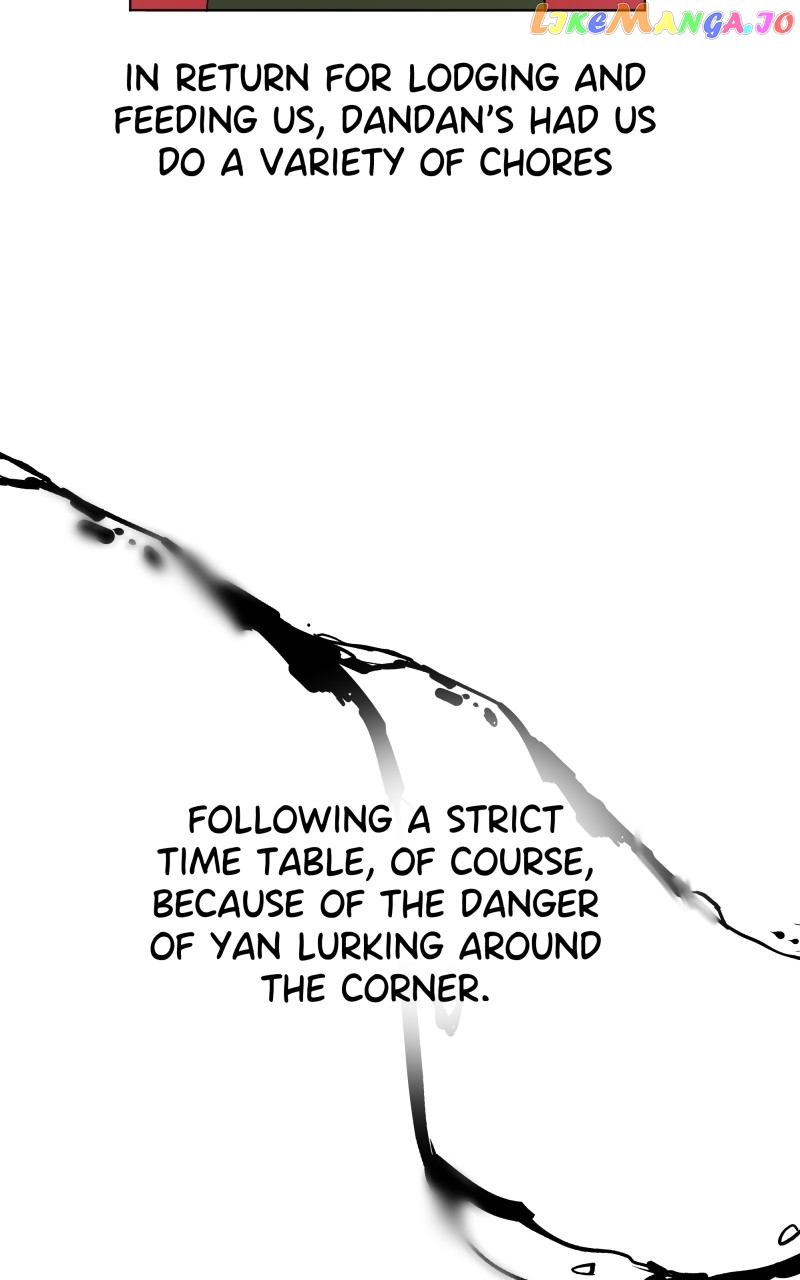 WORLD EATER YULIAN Chapter 41 - page 62