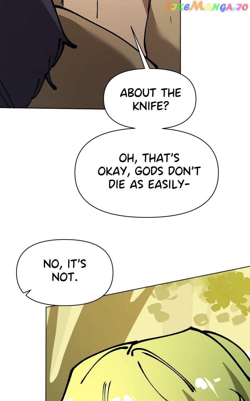 WORLD EATER YULIAN Chapter 41 - page 80