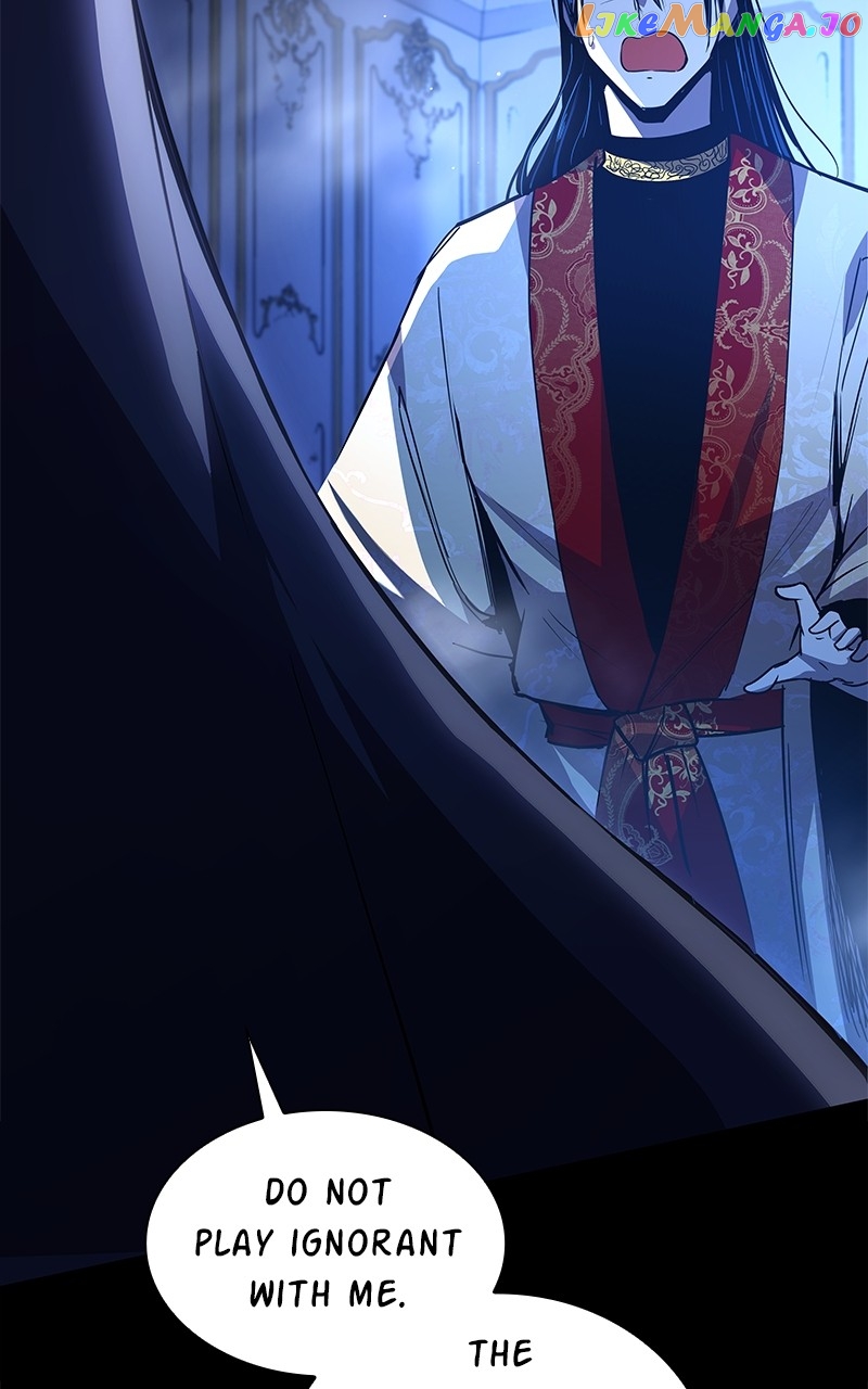 Filiarose – The Crown of Thorns Prophecy Chapter 90 - page 46